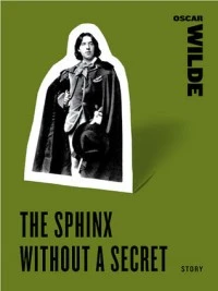 The Sphinx Without a Secret